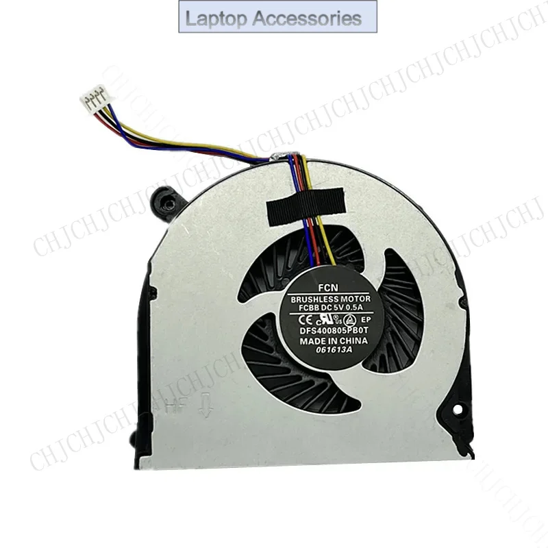 Chj New Cpu Cooling…