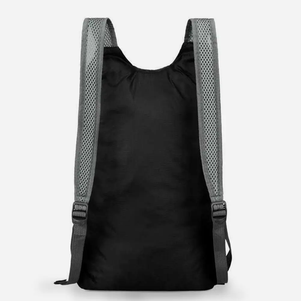 Large Foldable Hiking Backpack for Travel, Sports, Outdoor Camping – Lightweight Durable Backpack