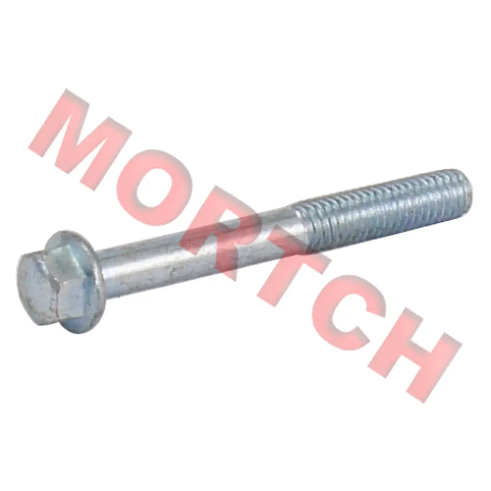 SPBT-006 Bolts M6 For GY6 125cc 150cc Chinese Scooter Moped 152QMI 157QMJ Engine