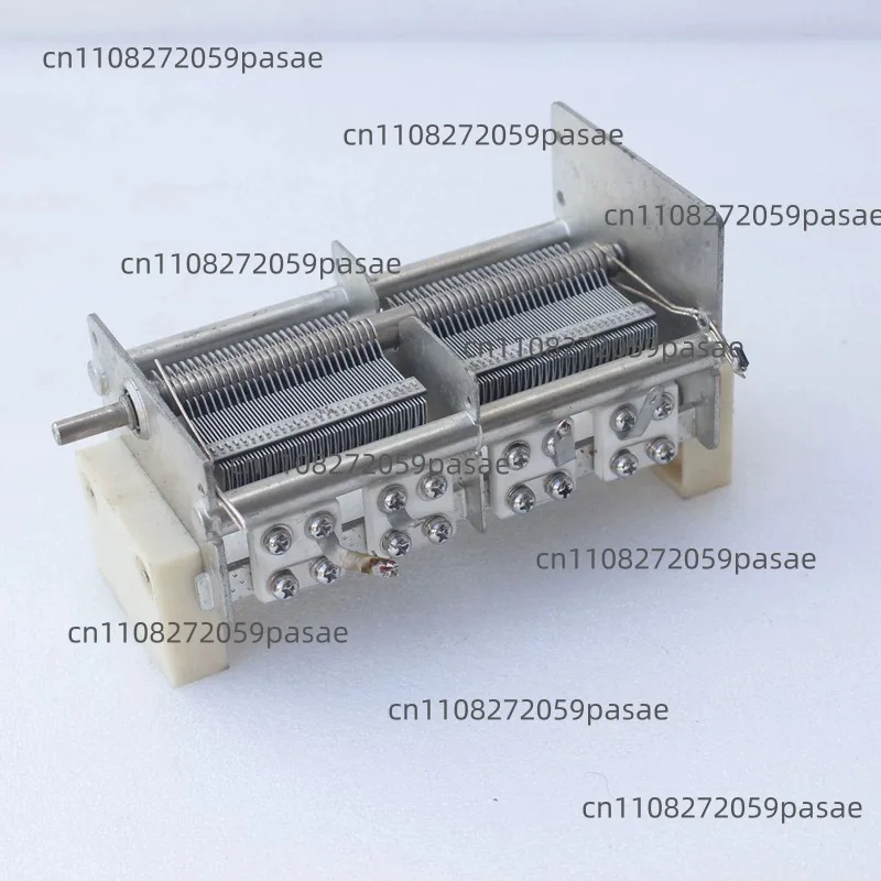 condensateur-double-variable-reglable-diy-a-haute-valeur-q-2-28pf-1110pf-avec-engrenage-de-reduction-pour-demontage