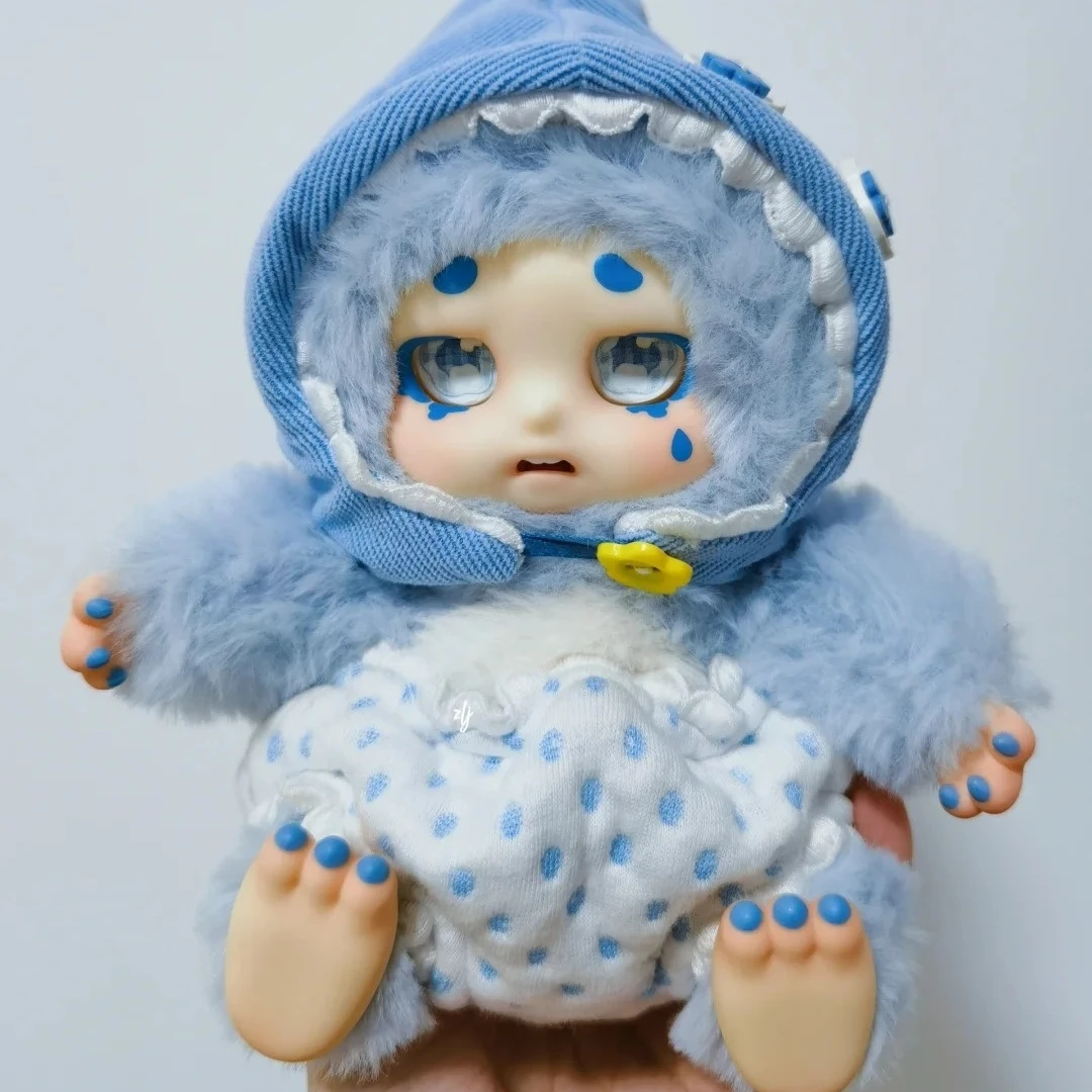 

Подлинная Timeshare Cino The Mood Is Unpredictable Series, плюшевая глухая коробка, аниме-фигурка Cajas Misteriosas, индивидуальный загадочный подарок