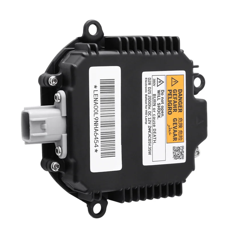 A95E-2 X مجموعة صابورة زينون مع لمبة سلك الشاعل رئيس 28474-89904 لنيسان 350Z ألتيما روج إنفينيتي G37 G35 Q50 Q60 Q70 الاسمية