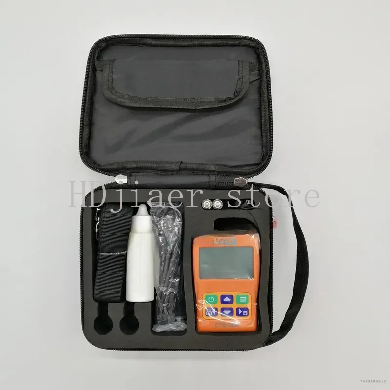 

CTS-30A SIUI Shantou Institute Of Ultrasound Wrist Type Digital Metal Thickness Gauge With USB Storage