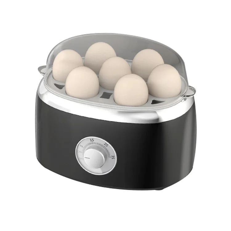 

For High Quality stainless steel egg boiler with timer constant fast speed heat multifunction food electric egg cooker