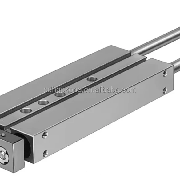 

DPZJ-20-25-P-A-S2 Dual Piston Cylinder 159953 Pneumatic Parts by