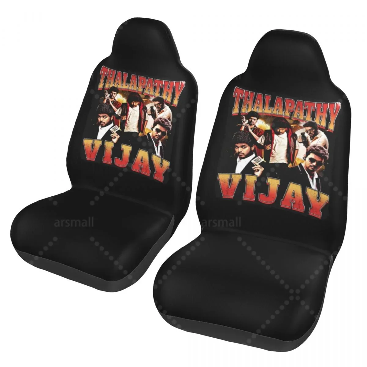 Vijay Funda Para As… - image