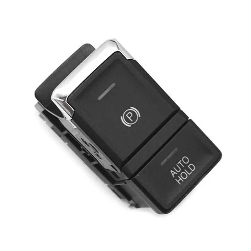 A30P-3CG 927 225 /3CG927225 وقوف السيارات التبديل السيارات عقد التبديل الإلكترونية فرملة اليد التبديل لشركة فولكس فاجن MQB أطلس 2017-2021