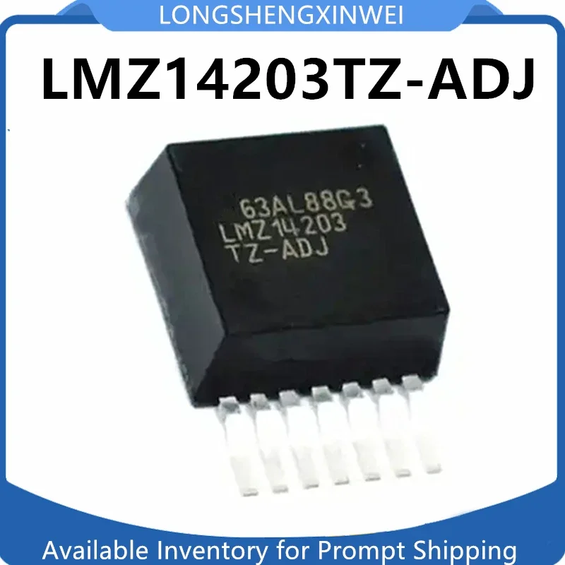 1Pcs New Lmz14203Tz…