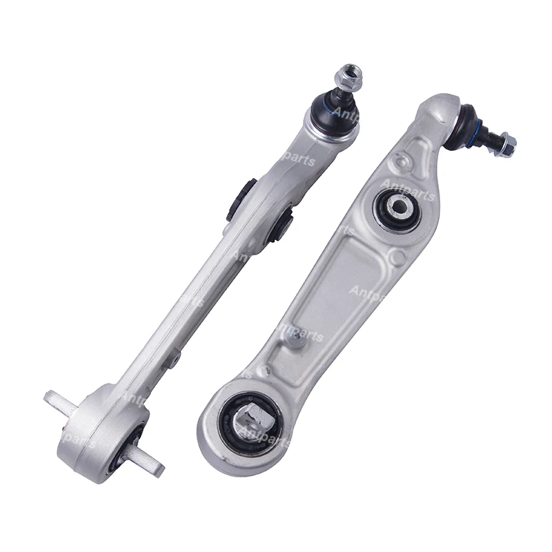 1Pcs Auto Parts Car Front Suspension Lower Straight Control Arm For Alfa Romeo STELVIO 6V 17-