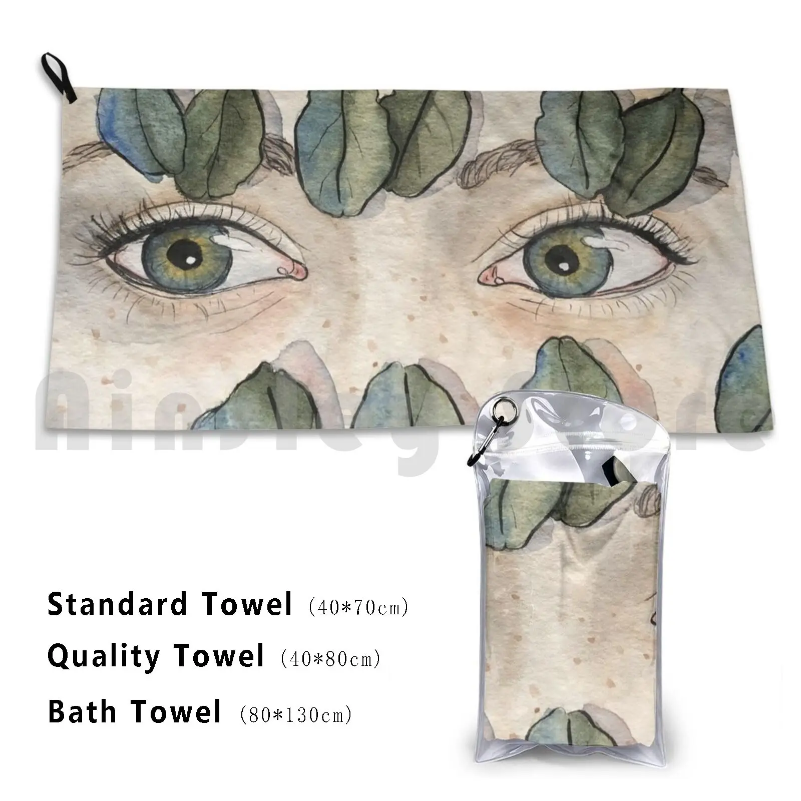 Towel Traditional W…