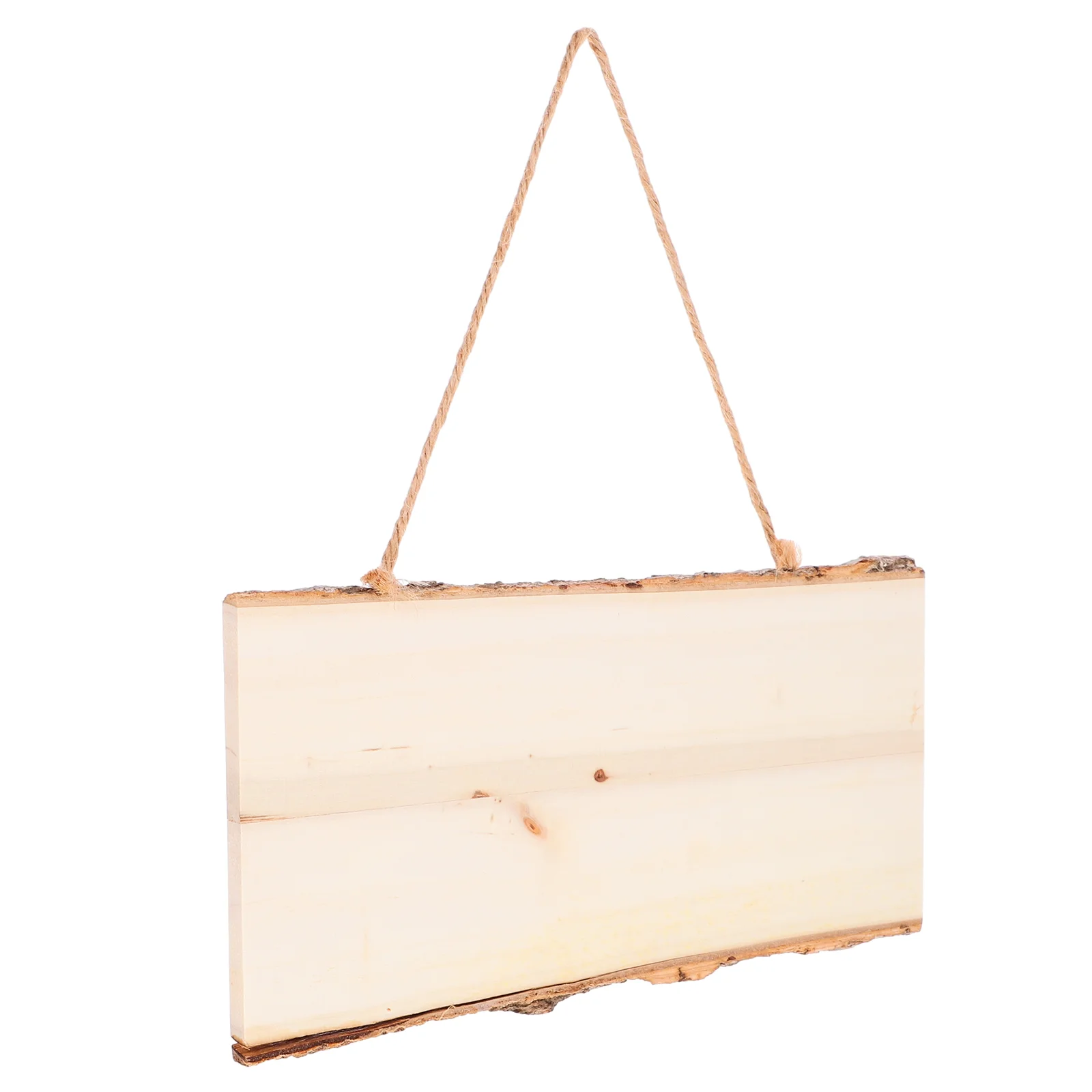 Store Sign Decorate DIY Crafts Cutouts Unfinished Wood Plaque Ornaments for Listing