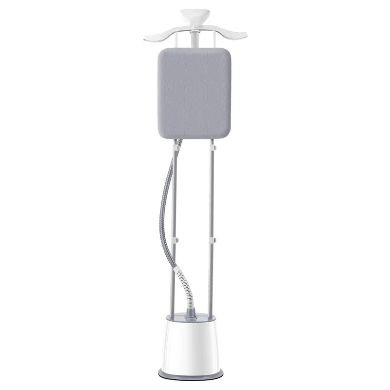 Portable Handheld Garment Steamer Large Steam Ironing Machine Compact Travel Clothes Steamer Vertical Home Use Electric Iron for