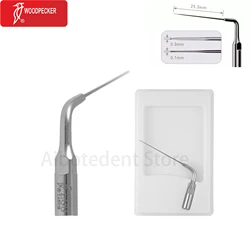 Woodpecker Dental Broken File Removal Tips for TFRK-KatanaVor E88