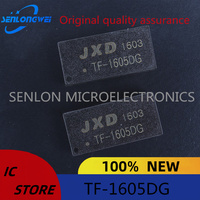 New original TF-1605DG DIP10 JXD Network transformer
