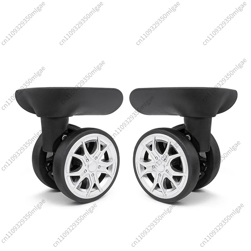 Suitable for Replacing The Luggage Wheels of Karasheep Luggage with The A41 Universal Wheels of The Suitcase