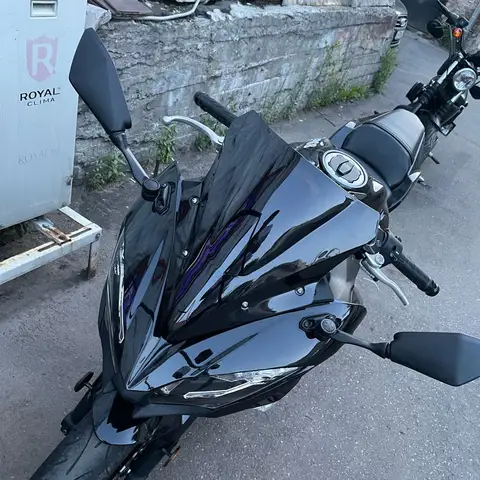 6 best sales निंजा 650 2017 - №2