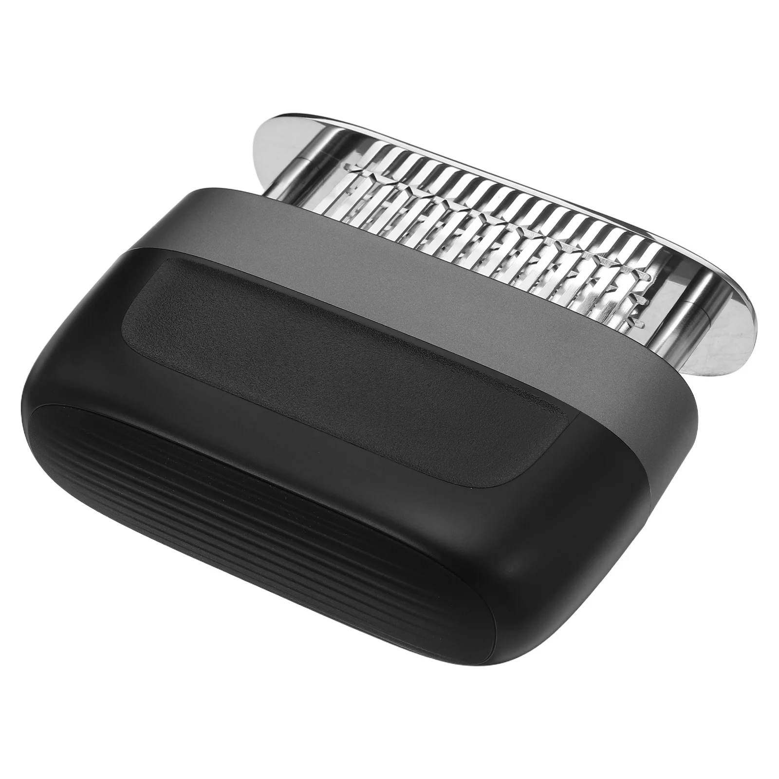 

Meat Tenderizer Tool Stainless Steel Ultra Sharp Needles For Steak Beef Turkey Fish Poultry Efficient Tenderizing Kitchen