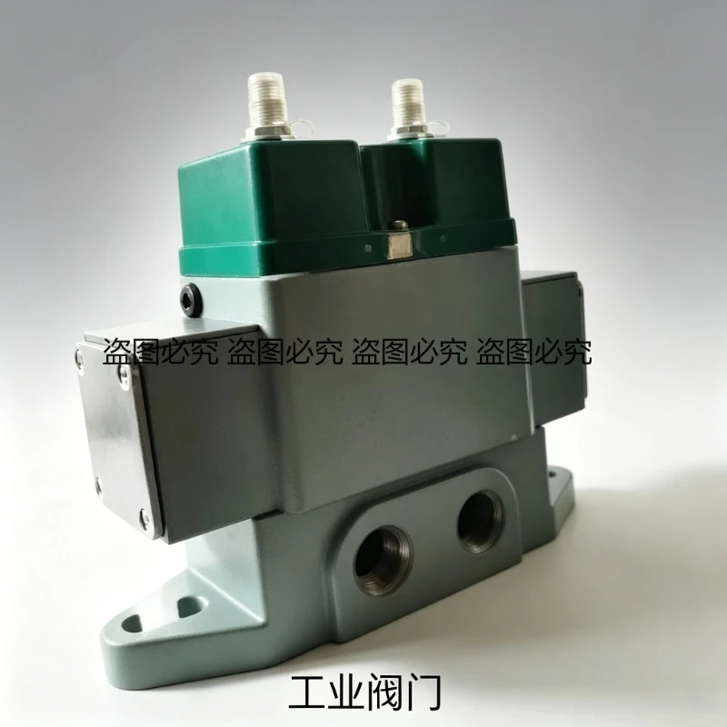

1322 1422 2422 1442 2442 2622 2642 Pneumatic Electronic Control Solenoid Valve Directional Valve