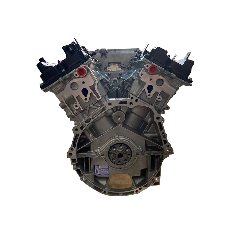 High Quality Japan VQ23 VQ23DE Engine Assembly for Nissan Presage X-Trail Car Engine