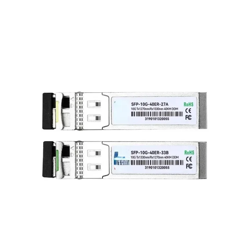 10G Transceiver 40km ER Optical Module Transceiver Module Compatible with CS H3C