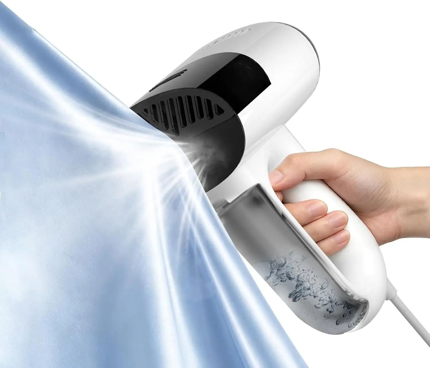 Automatic Hat Care Machine, All-in-One Cap Cleaner, Shaper, Ironing & Drying System, Hat Saver for Baseball Caps and Bucket Hats