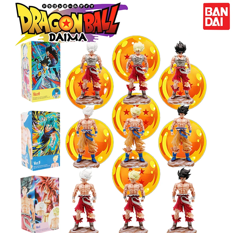 22 cm Hot Anime Dragon Ball Son Goku Super Saiyajin Figur Goku DBZ Action Figur Modell Geschenke Sammlerfiguren für Kinder