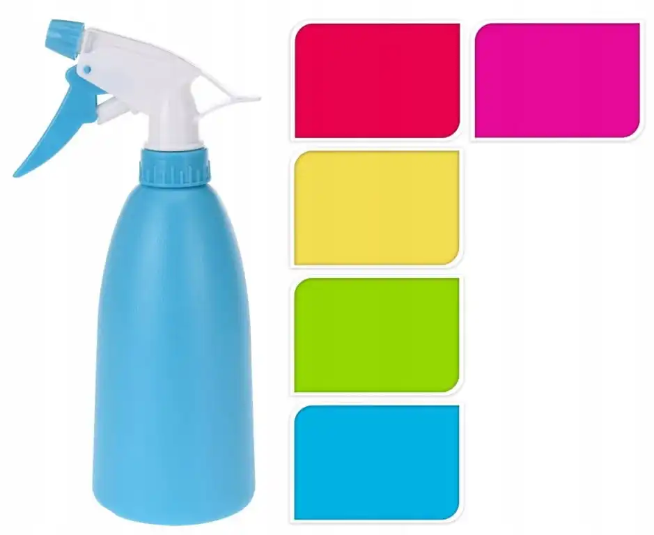 Handzame multifunctionele sproeier van 480 ml