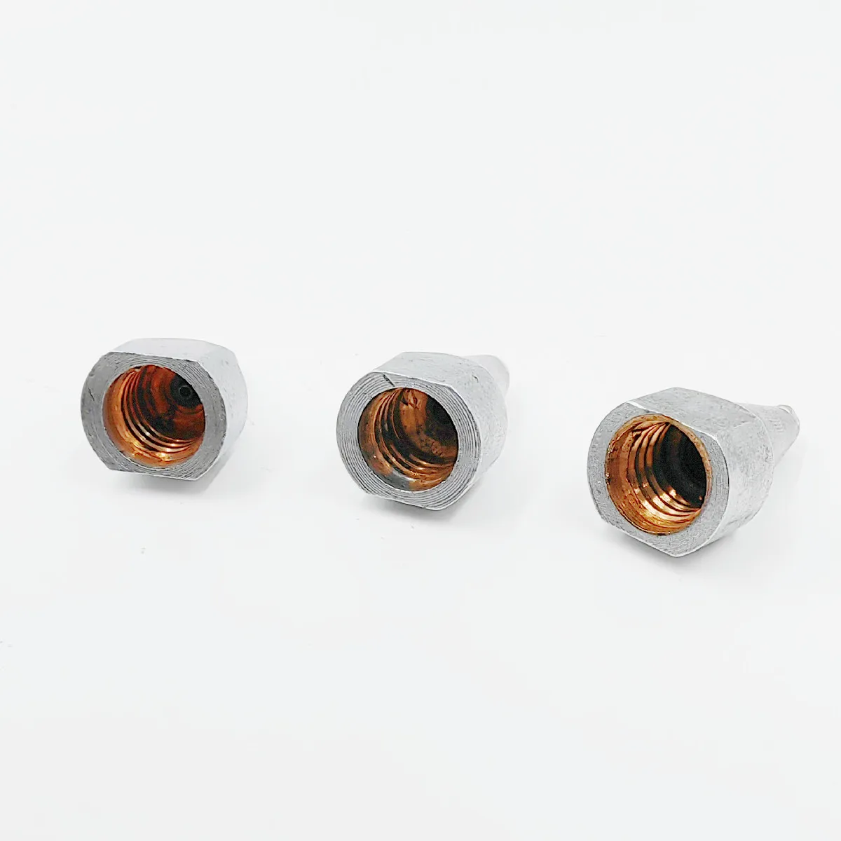 Automatic Suction Tin Soldering Iron Tips S-993A,S-995A Nozzle 3PCS 1.2MM 1.5MM 2.0MM