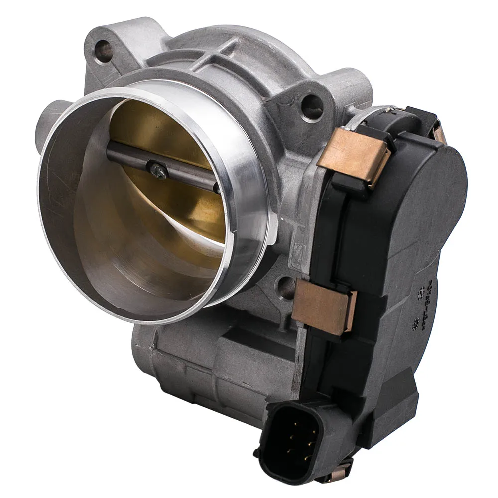 

New Throttle Body Assembly for Chevrolet Impala V6 3.5L 3.9L 2006-2011 12577029 12609500