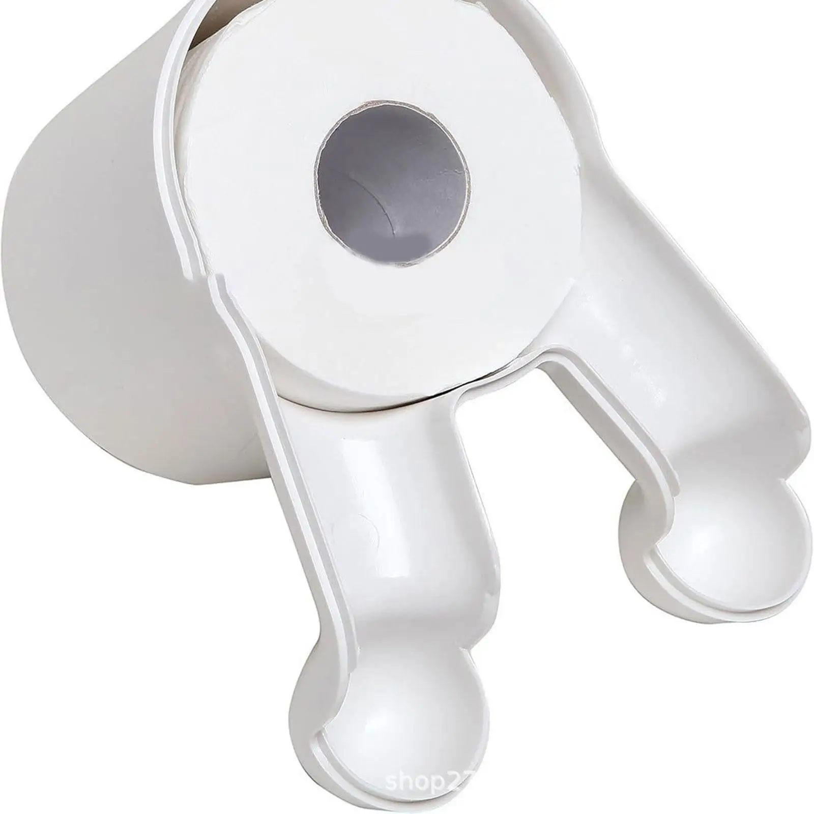 

Держатель для салфеток для собак, милый забавный современный подарок, центральная часть, домашний декор, декоративный органайзер для салфеток для офиса, ресторана в помещении