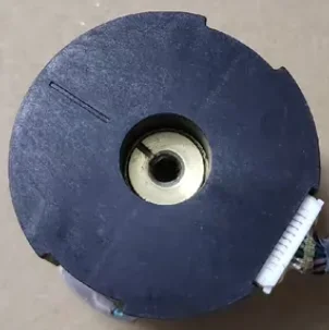 HC182500/A1F0A Second hand Encoders，HC182500 A1F0A encoder，Fast shipping，The shipment will be arranged after passing the test