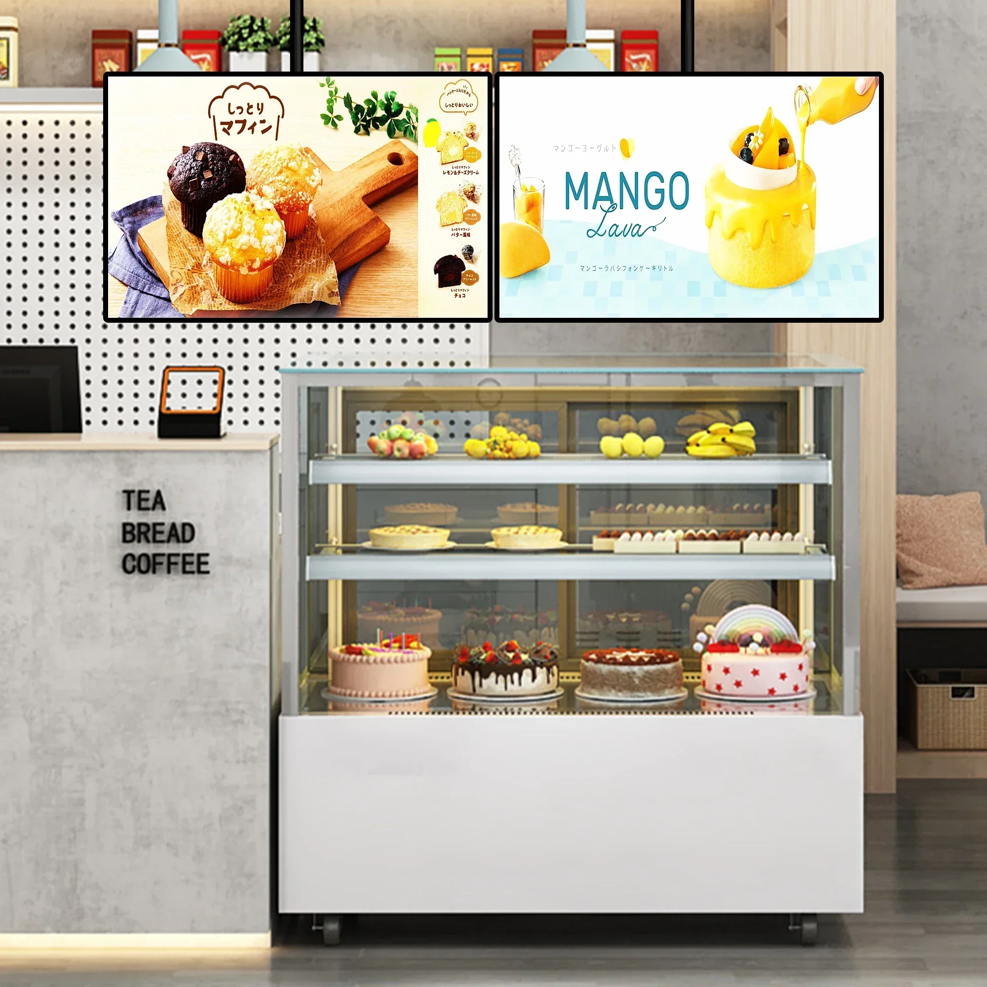 Sell like hot cakes Advertising Slim A3 A4 Led Light Box, Cinema Menu Light Box, Wall-Mounted Light Box For Sale