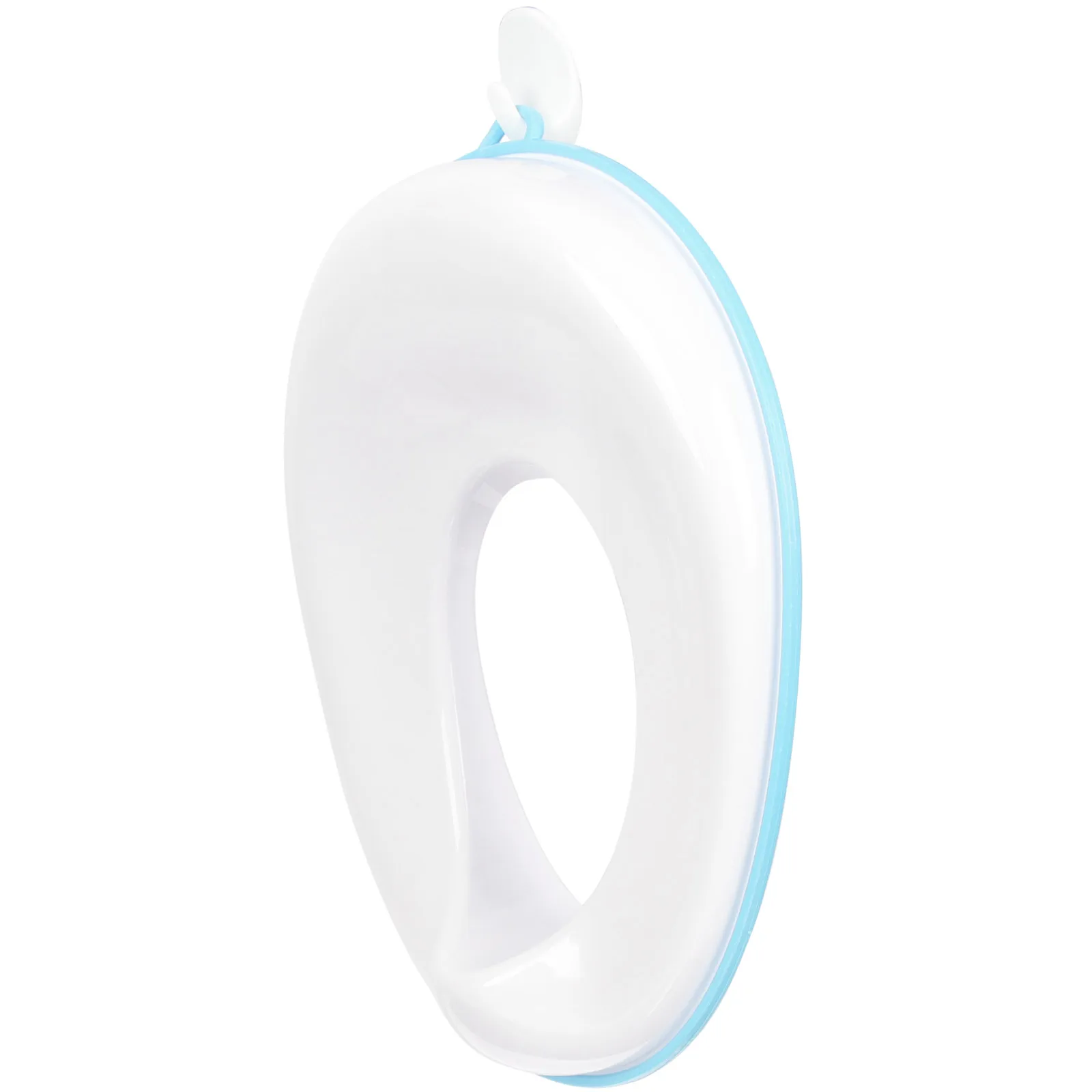 

Travel Kids Baby Potty Seat Toddler Training Toilet Seats Children Cushion Pad Lightweight Portable Non Infant Potty