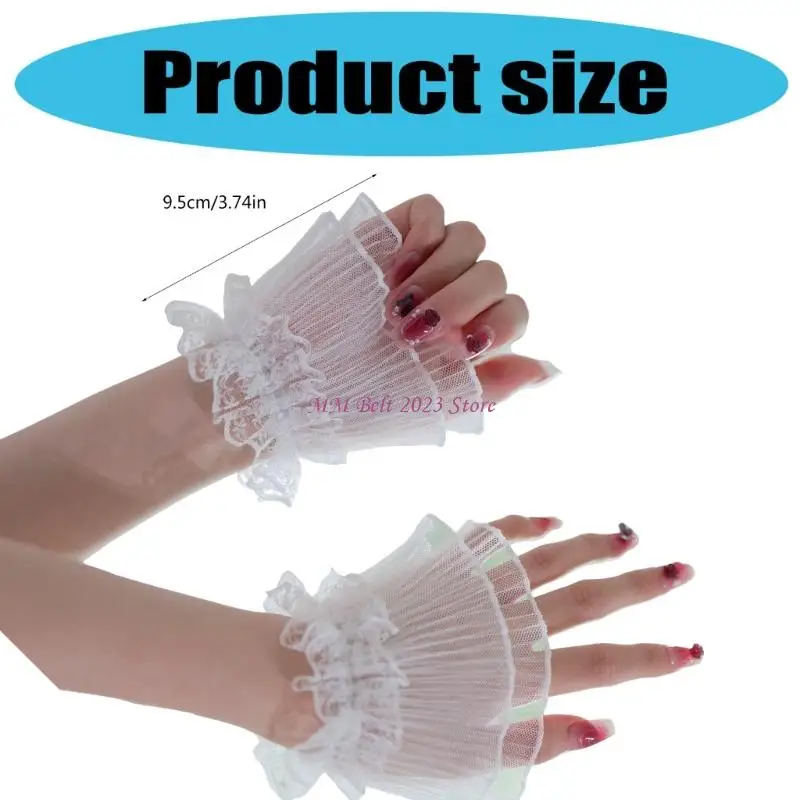 49me delicate protezioni per brani per le unghie Styling Pochies Elastic Design