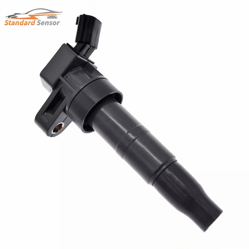 27300-3F100 Ignition Coil For Hyundai Genesis Santa Fe Sonata Kia Optima Forte 273003F100