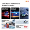 DalyスマートBMS 4S 12V 8S 24V LiFepo4 BMS 18650バッテリー 24V 48V 200A 車始動用 2