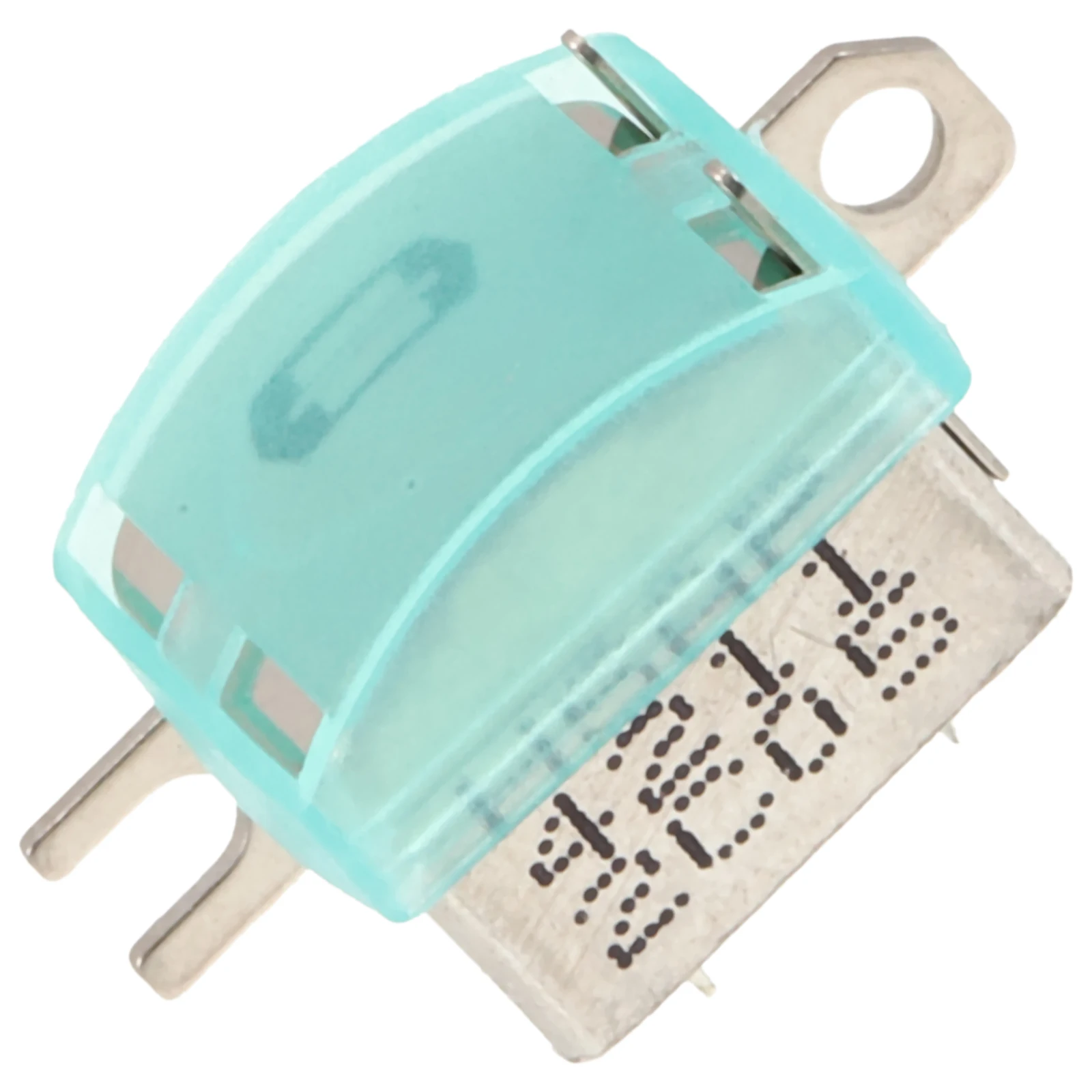 Dual-Channel Record Accessory For Recorder Replacement Parts Metal Magnetic Head Independent Button Control Clear Audio Playback - Image 5