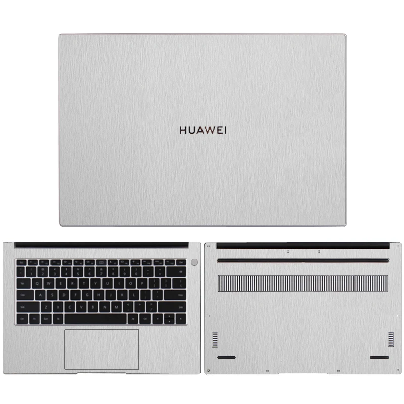 Laptop Stickers for Huawei Matebook D 14/D 16/X Pro 2024/16s 2022 2023 Vinyl Skins for Huawei Matebook D 15 2022/2021 Film