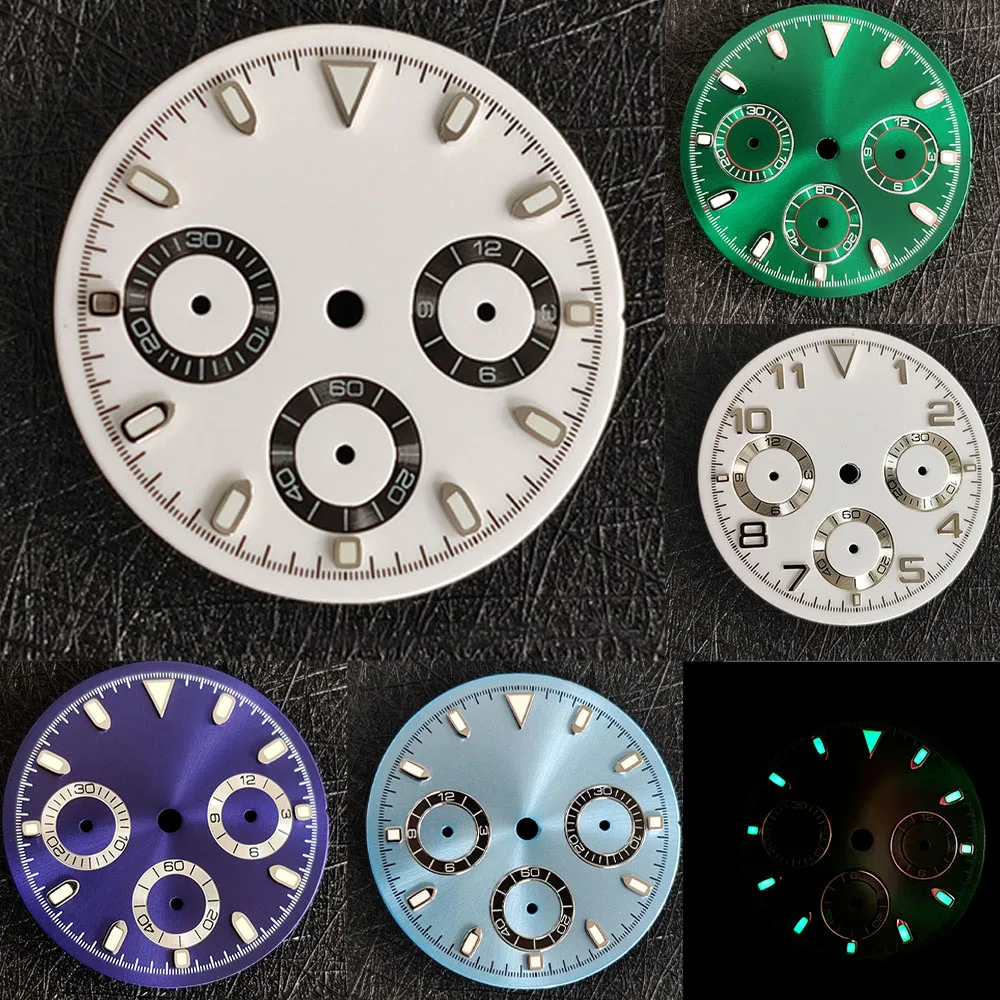 VK63 Dial High Qual…