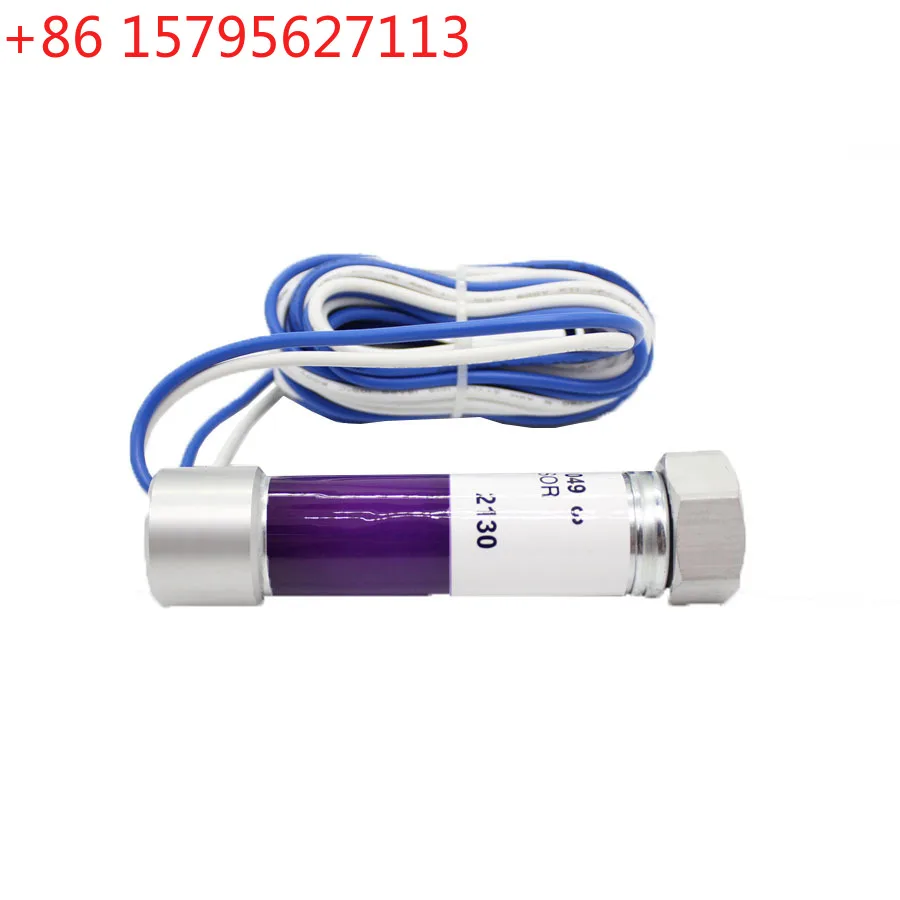 BECKETT C7027A 1049/1023 Flame sensor Photocell longer case high Photosensitive for Diesel Burner Flame Detector