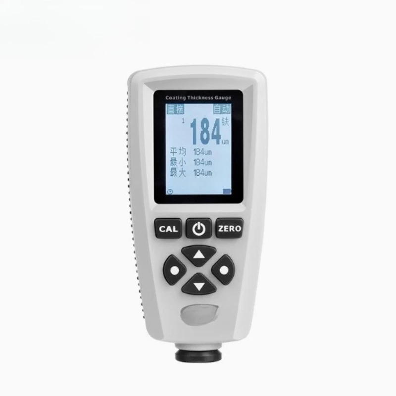 

Coating Thickness Gauge EC-770 Paint Film , Paint , Dry
