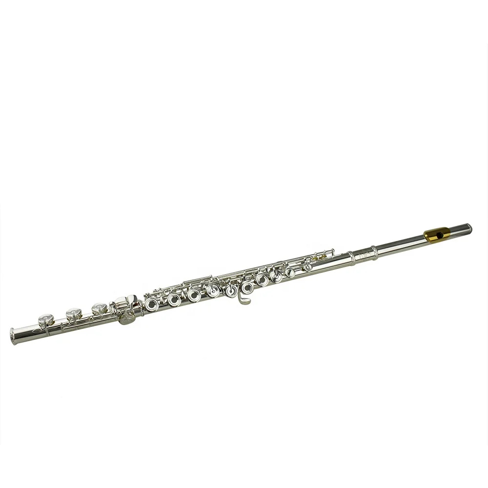 High quality Intermediate  17 open  hole Flute