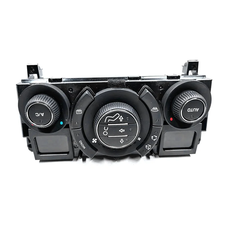 

Портативный 96718462XT автомобильный блок управления кондиционером, нагреватель, климат-контроль, элементы панели управления для 408 308CC SW RCZ 3008