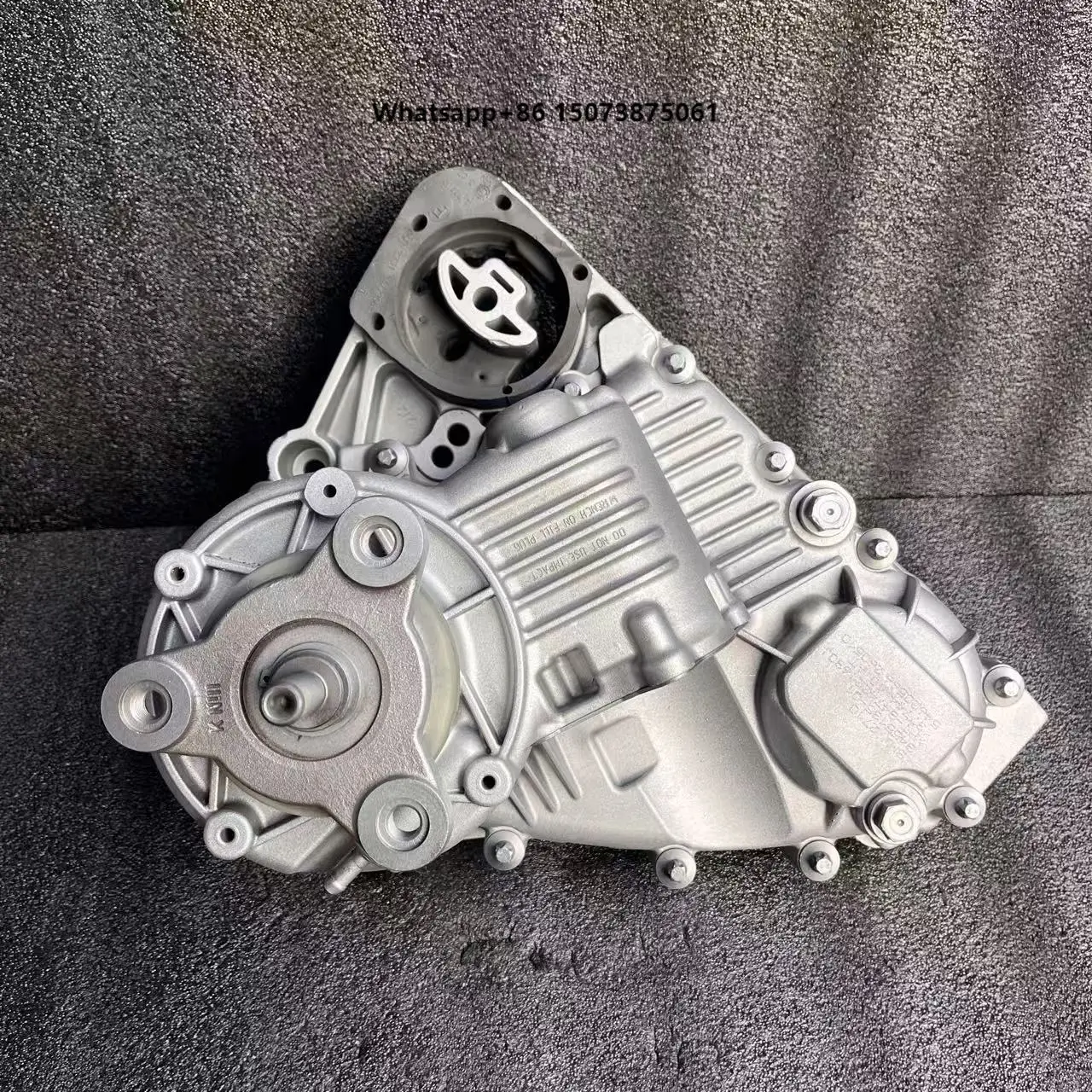 

Suitable for ATC450 ATC45L Transfer case Transmission Assembly 27108643151 27105A4EED3 X3 X5 X6 Transmission Parts