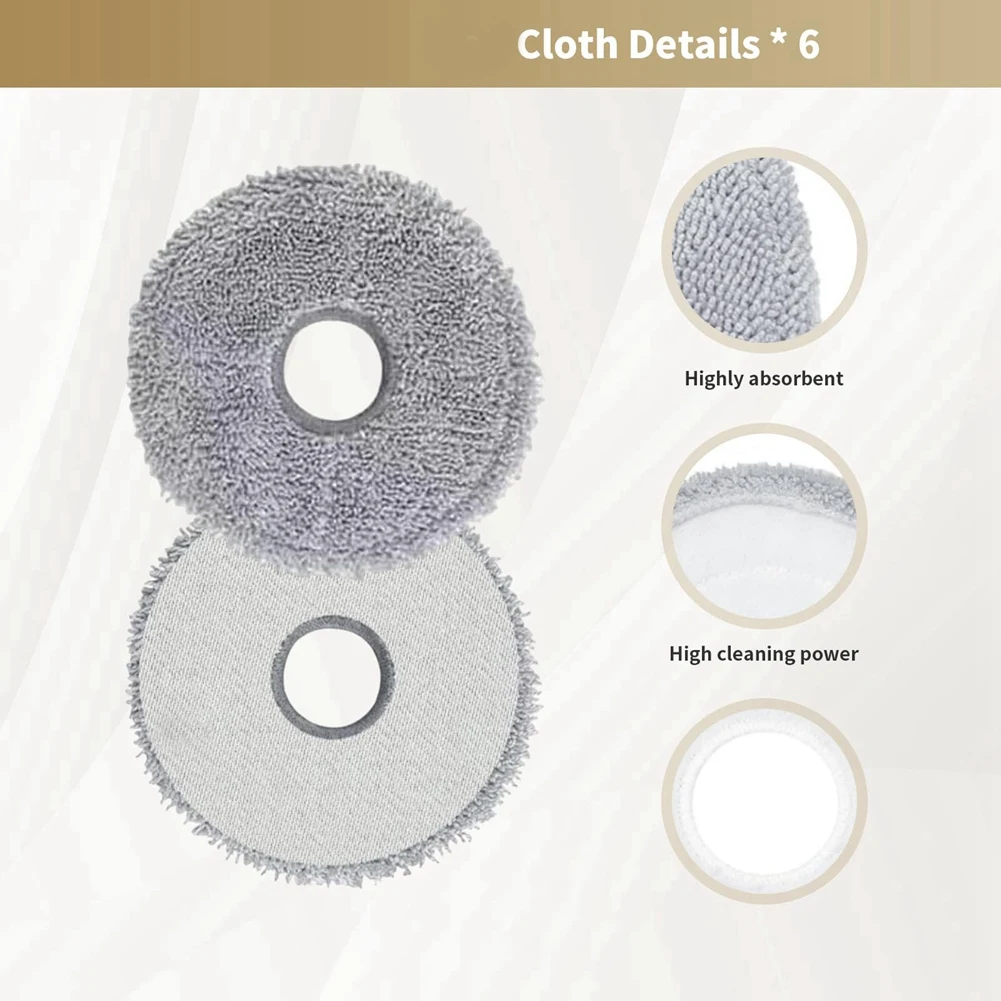 22 Pcs Replacement … - image