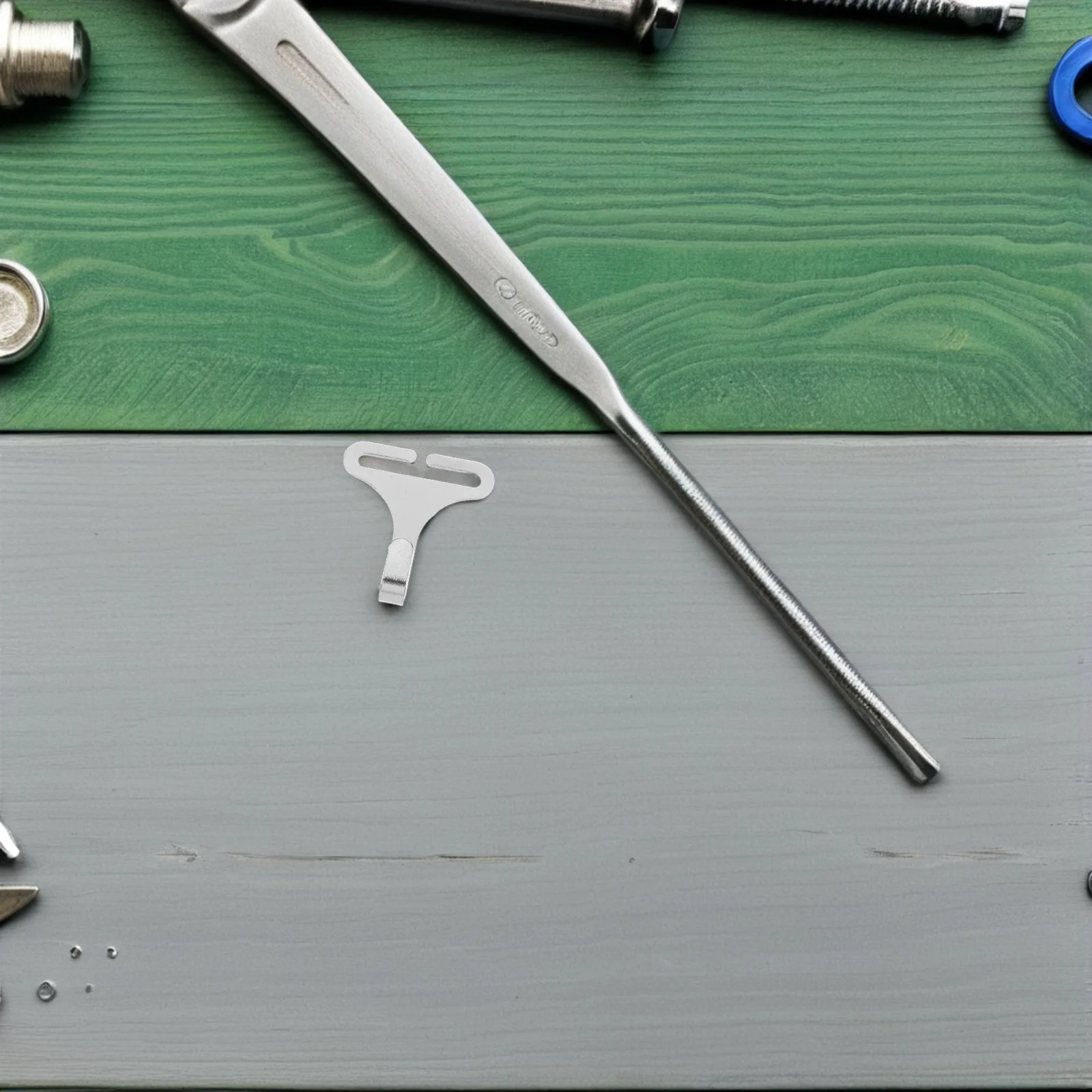 

100pcs Car Cushion Hooks Metal Fixing Hanger For Automotive Interior Accessories Durable Vehicle Fastener Clips Car Seat Cover