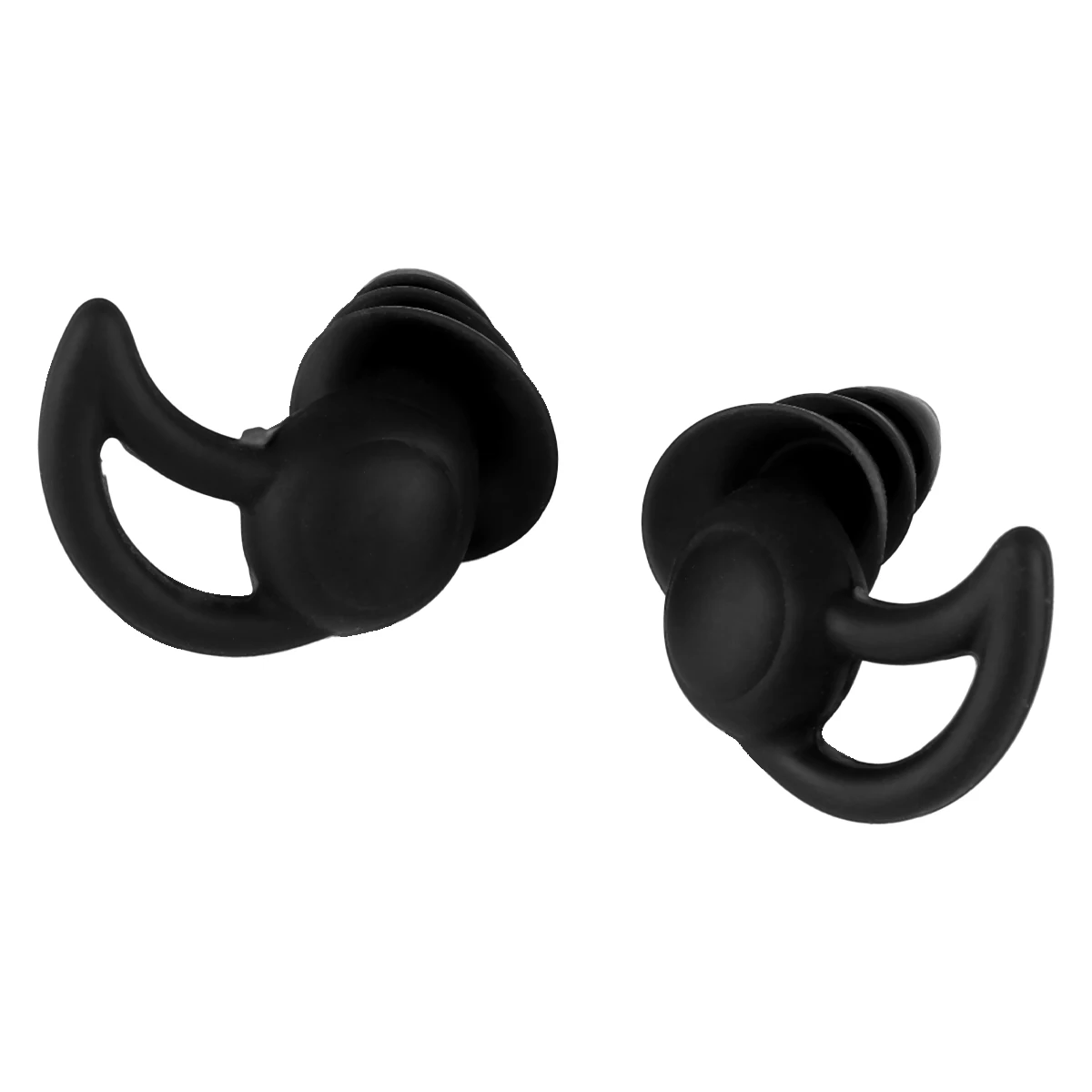 

Anti Noise Plugs Soundproof Sleeping Snoring Concerts Motorcycle Silicone Earplugs For Concerts Small Care