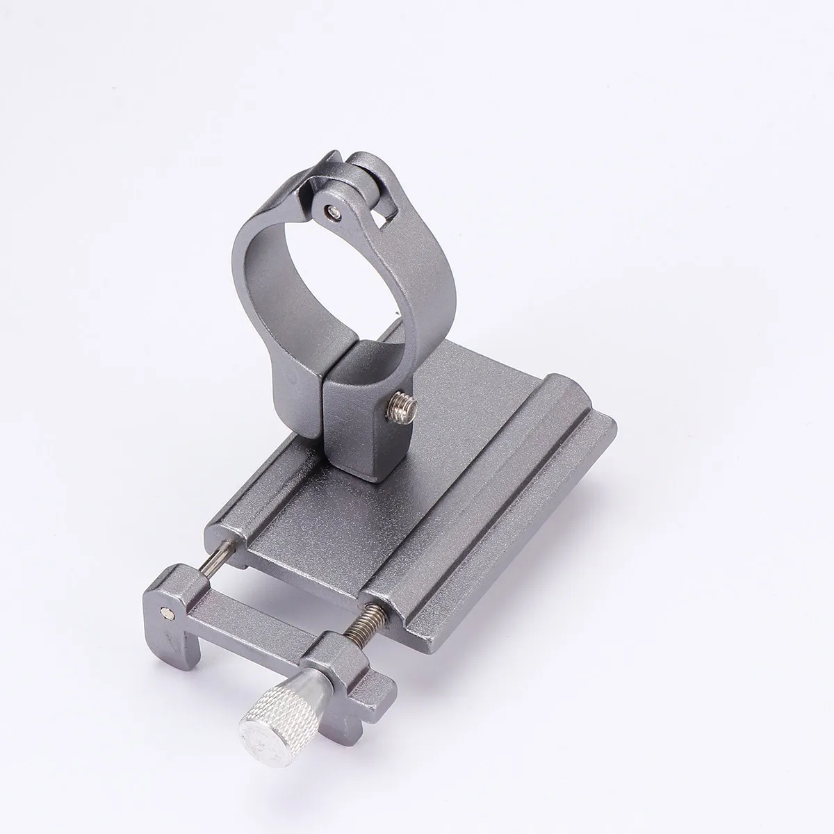 

Bicycle Phone Holder 31.8/25.4Mm Handlebars 55-100Mm Width Bike Phone Stand Mount Bracket For Bike Scooter Riding