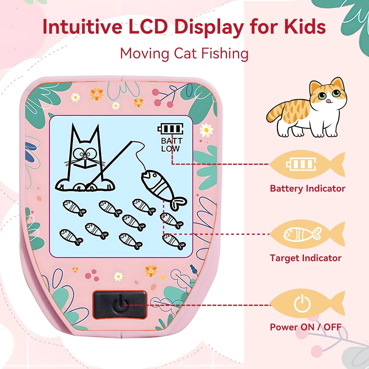 Children’s metal detectors, treasure hunters’ metal detectors, outdoor toys for children