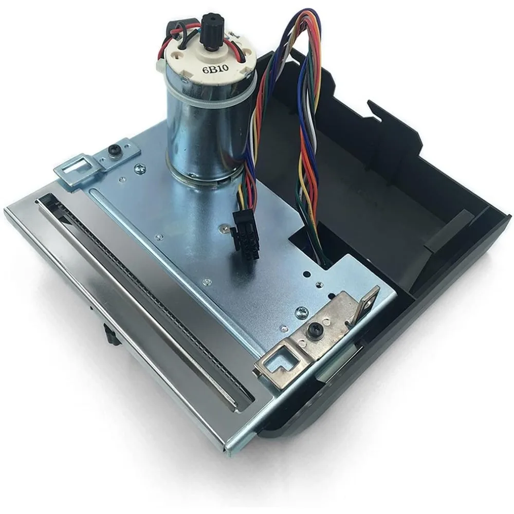 P1058930-089 Kit Cutter Accessories for Zebra ZT411 ZT410 Thermal Label Printer 203dpi 300dpi Genuine